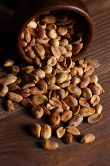 peanut