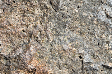 Granite natural texture