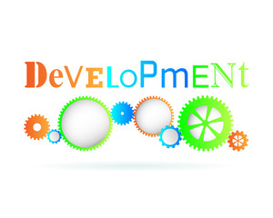 Development Gears