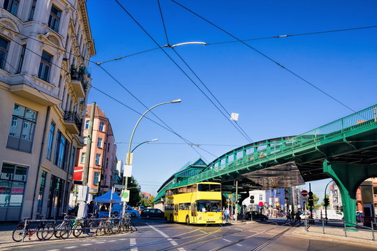 Berlin Prenzlauer Berg