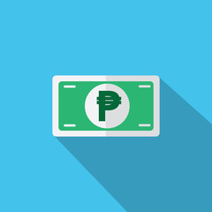 currency symbol Philippines Peso