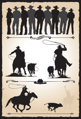 Rodeo - Calf Roping © LUGOSTOCK