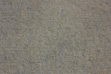 Standard Sidewalk Pattern