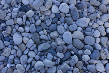 Cool Beach Stone