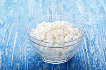 cottage cheese breakfast