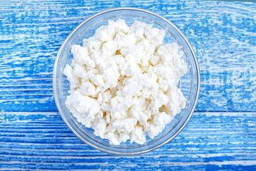 cottage cheese breakfast
