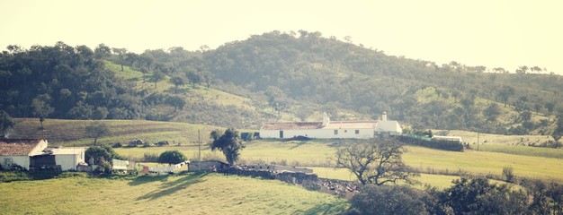 monte na serra