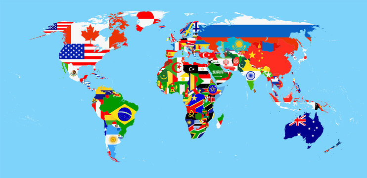 29,043 Russia Map Flag Images, Stock Photos, 3D objects, & Vectors
