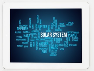 Solar System