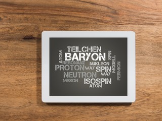 Baryon