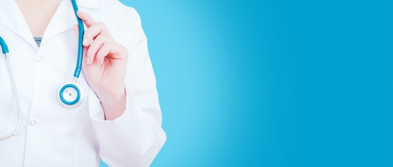Medical Cleaning Background