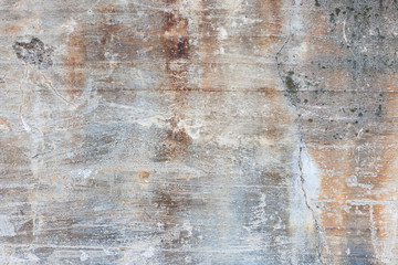 Old messy concrete wall texutre
