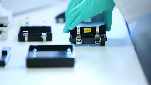 Analyse m&eacute;dical 