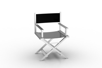 Director chair