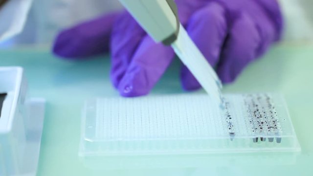 Analyse m&eacute;dical 