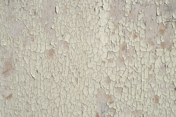 peeling paint faded color rough wood texture