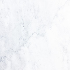 White marble background and texture