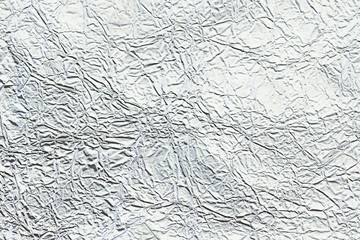 Foil texture or background for your design