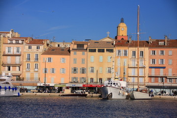 Saint Tropez