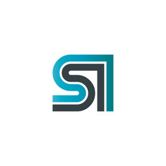 Initial Letter SI Linked Design Log