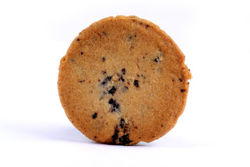 blueberry cookies with blueberry, berry cookies, cookies