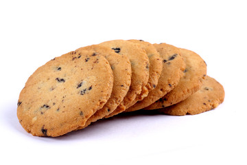blueberry cookies with blueberry, berry cookies, cookies
