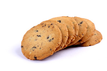 blueberry cookies with blueberry, berry cookies, cookies