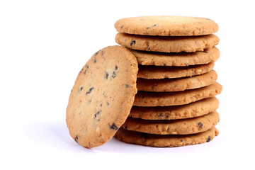 blueberry cookies with blueberry, berry cookies, cookies