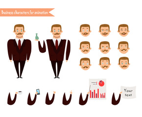 Emotion faces.Emoji face icons.