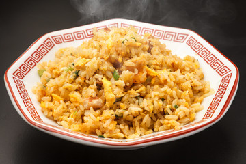 チャーハン