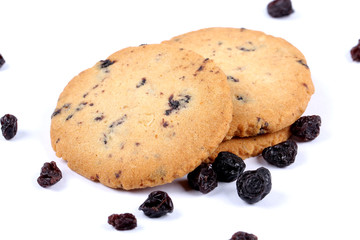 blueberry cookies with blueberry, berry cookies, cookies