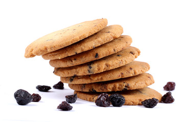 blueberry cookies with blueberry, berry cookies, cookies
