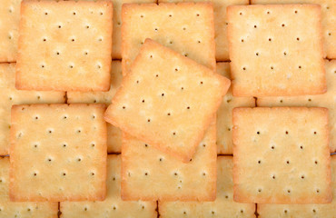 Background biscuits
