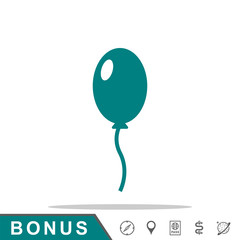 balloon icon