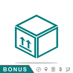 box icon