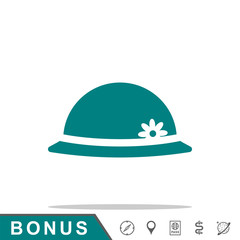 icon hat 2