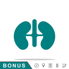 icon kidneys