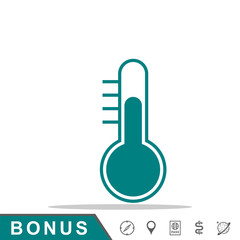 icon thermometer 2