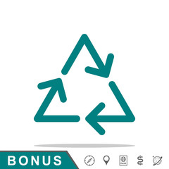 recycle icon
