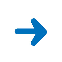 Arrow stock vector design