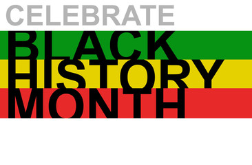 Black History Month