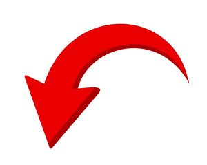 strzałka ikona © robert6666