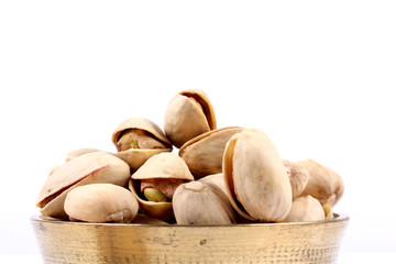 pistachio, pistachio in bowl