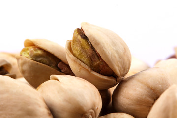 pistachio, pistachio in bowl