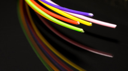 ADS plastic for 3D printer