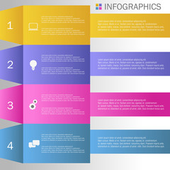 Business Infographics Design