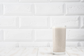 Milk shake