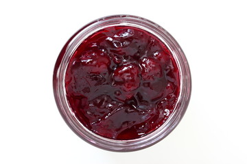 Kirschmarmelde