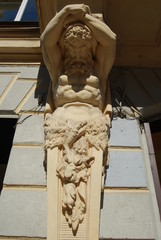 Radom, Stare Miasto.