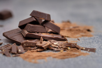 chocolate bar